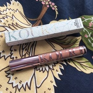 AUTHENTIC Kylie Cosmetics French Kiss Velvet
